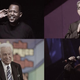 Martin Lawrence, Deepak Chopra, Bob Barker, and Wynonna Judd
